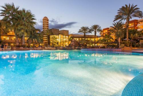 Hotel Elba Carlota Beach & Convention Resort