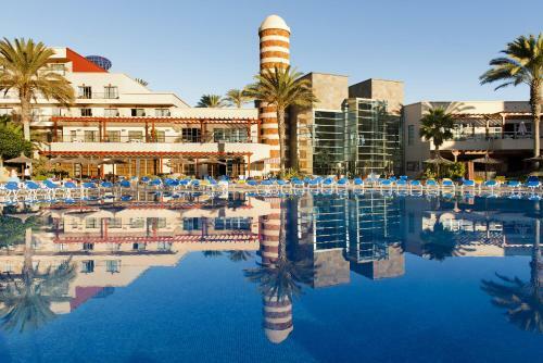 Hotel Elba Carlota Beach & Convention Resort