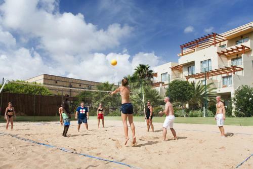 Hotel Elba Carlota Beach & Convention Resort