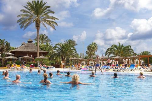 Hotel Elba Carlota Beach & Convention Resort