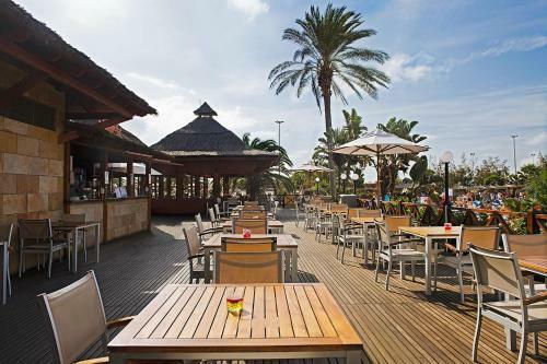 Hotel Elba Carlota Beach & Convention Resort