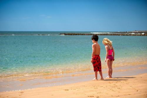 Hotel Elba Carlota Beach & Convention Resort