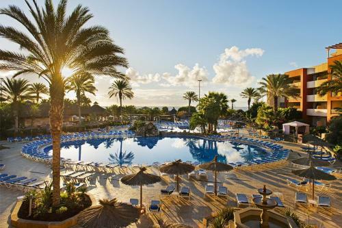 Hotel Elba Carlota Beach & Convention Resort