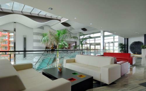 Hotel Elba Carlota Beach & Convention Resort