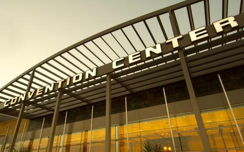 Hotel Elba Carlota Beach & Convention Resort