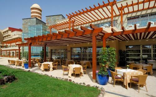 Hotel Elba Carlota Beach & Convention Resort