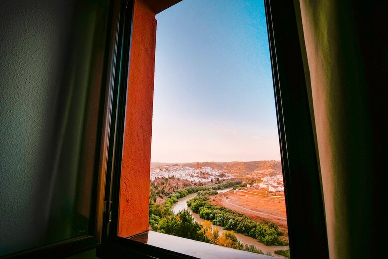 Mirador De Montoro Hotel