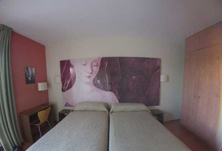 Mirador De Montoro Hotel