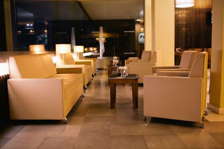 Mirador De Montoro Hotel