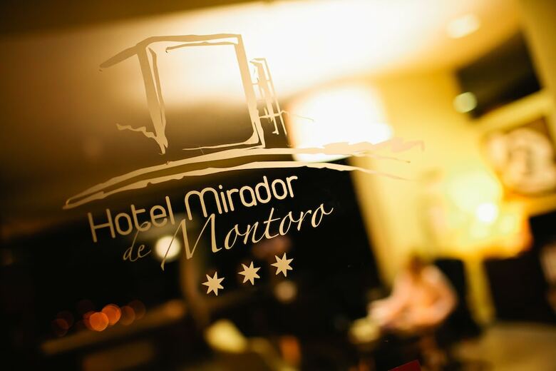 Mirador De Montoro Hotel
