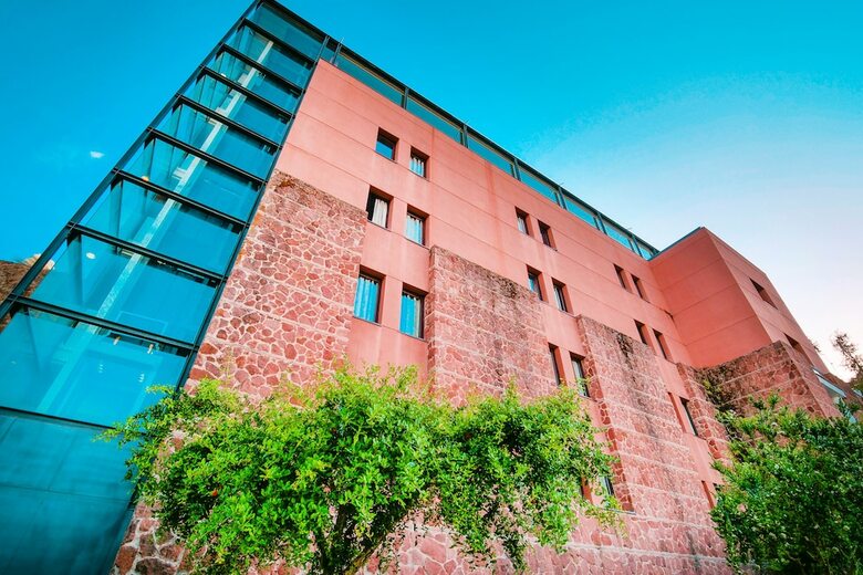 Mirador De Montoro Hotel