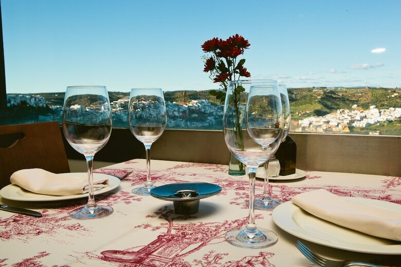 Mirador De Montoro Hotel