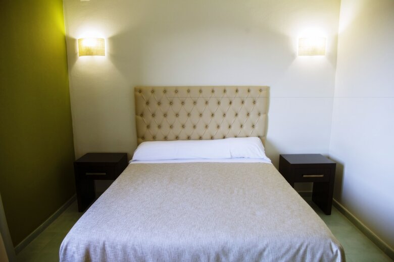 Mirador De Montoro Hotel