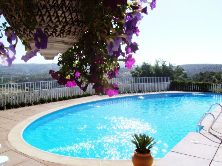 Mirador De Montoro Hotel