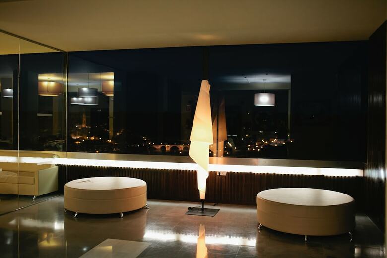Mirador De Montoro Hotel