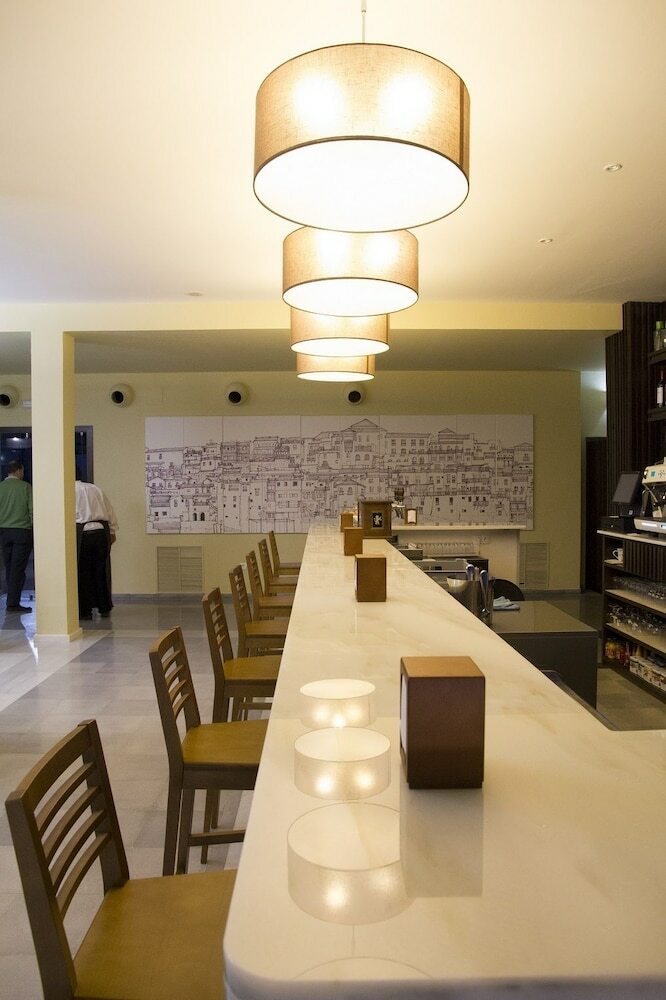 Mirador De Montoro Hotel