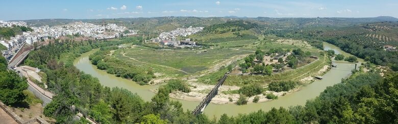 Mirador De Montoro Hotel