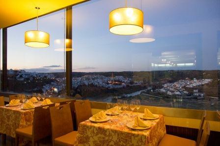 Mirador De Montoro Hotel