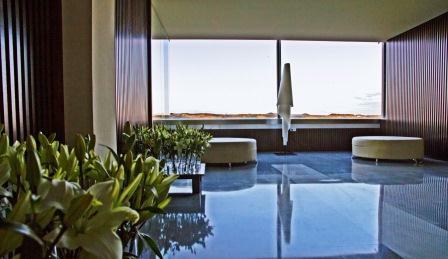 Mirador De Montoro Hotel