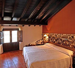 Hotel Spa Villa De Mogarraz