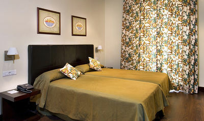 Hotel Moderno