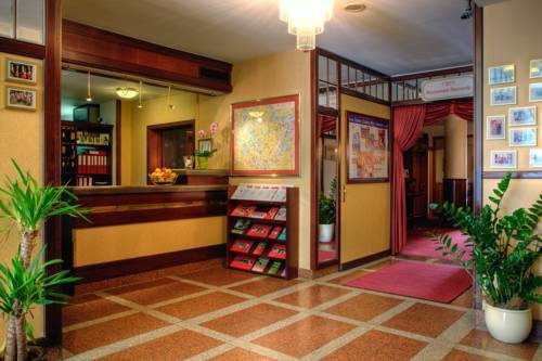 Hotel Cordial Theatre