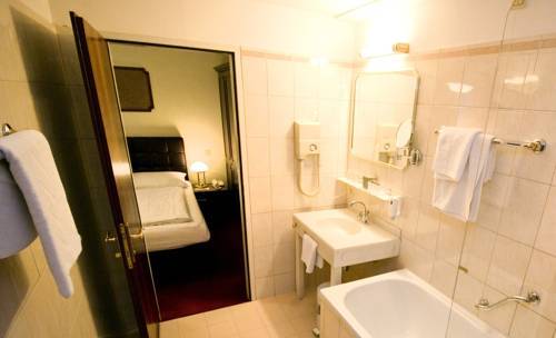 Hotel Cordial Theatre