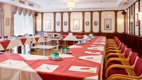 Hotel Cordial Theatre