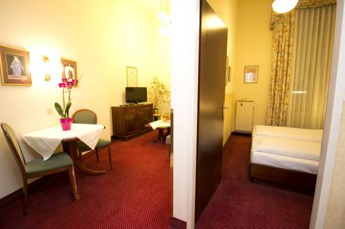 Hotel Cordial Theatre