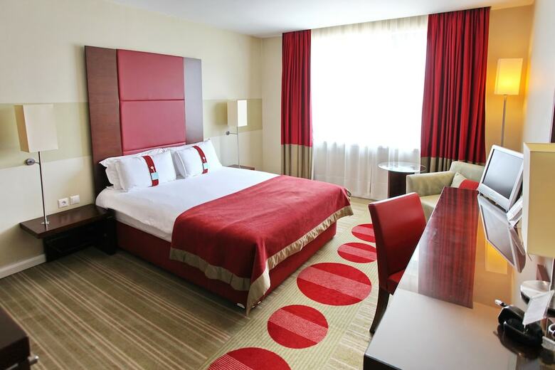 Hotel Holiday Inn Sofia