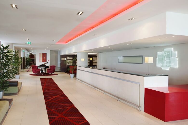 Hotel Holiday Inn Sofia