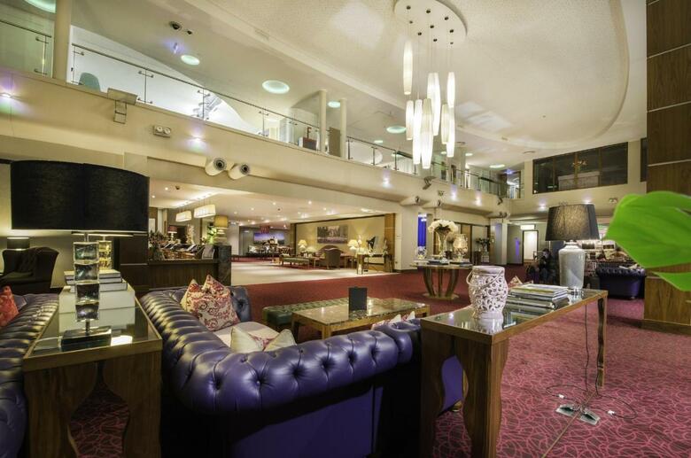 Cork International Airport Hotel
