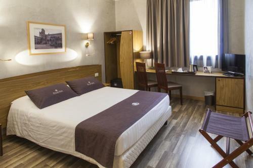 Hotel Tulip Inn Padova