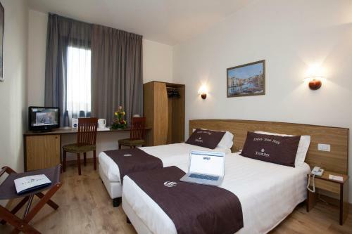 Hotel Tulip Inn Padova