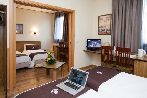 Hotel Tulip Inn Padova