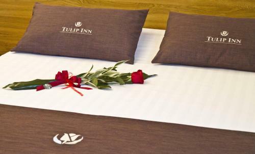 Hotel Tulip Inn Padova