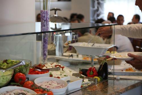Hotel Tulip Inn Padova