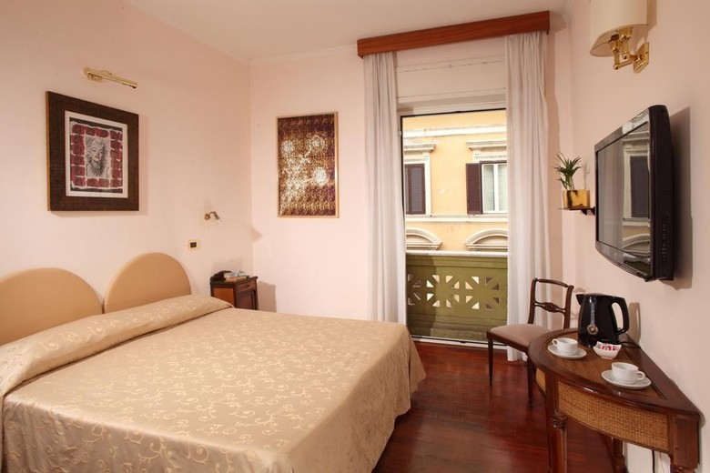 Hotel Sant'angelo