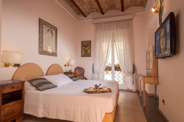 Hotel Sant'angelo