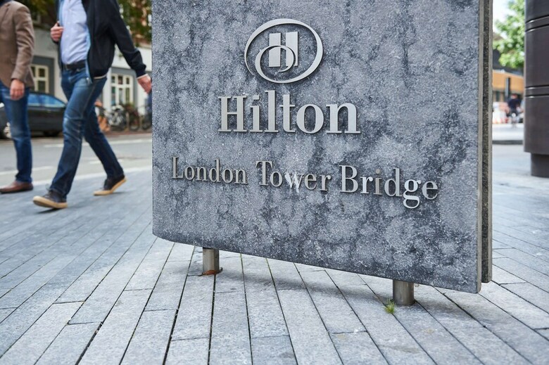 Hilton London Tower Bridge Hotel