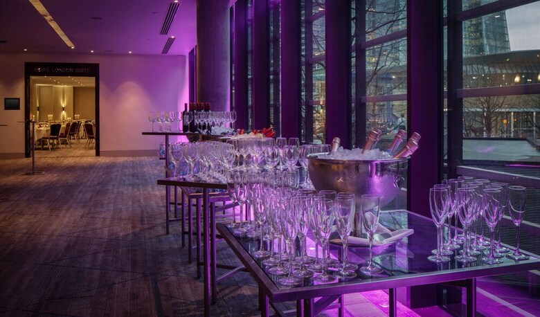 Hilton London Tower Bridge Hotel