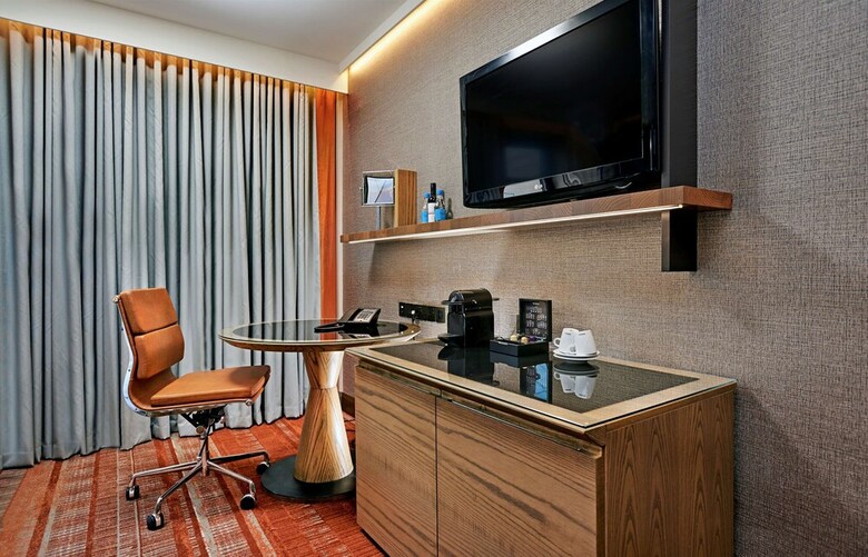 Hilton London Tower Bridge Hotel