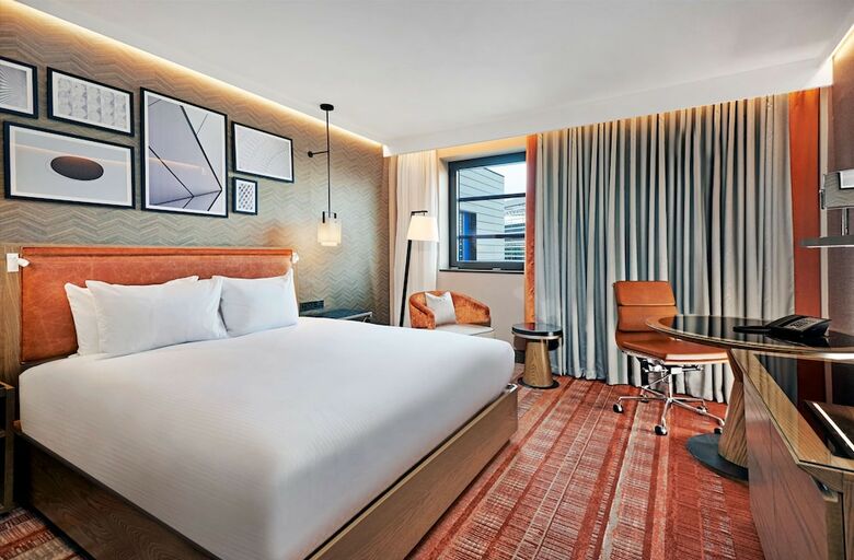Hilton London Tower Bridge Hotel