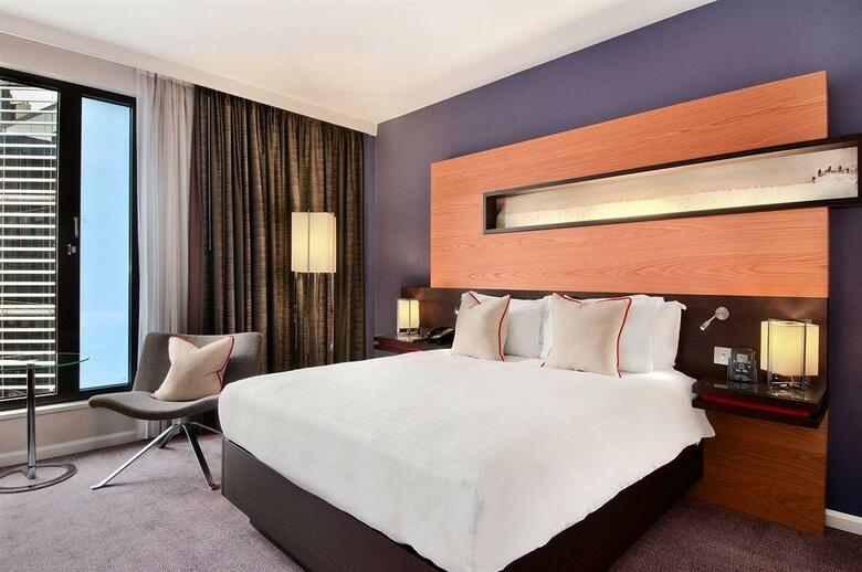 Hilton London Tower Bridge Hotel