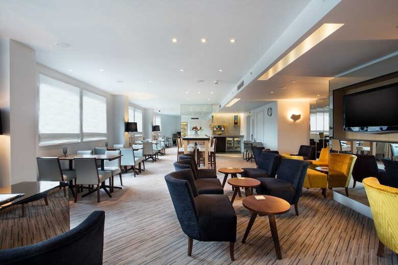 Hilton London Tower Bridge Hotel