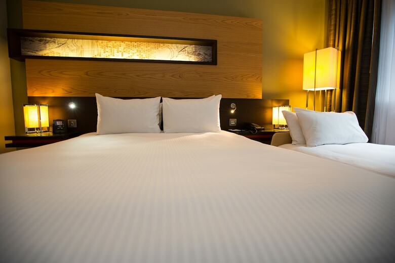 Hilton London Tower Bridge Hotel