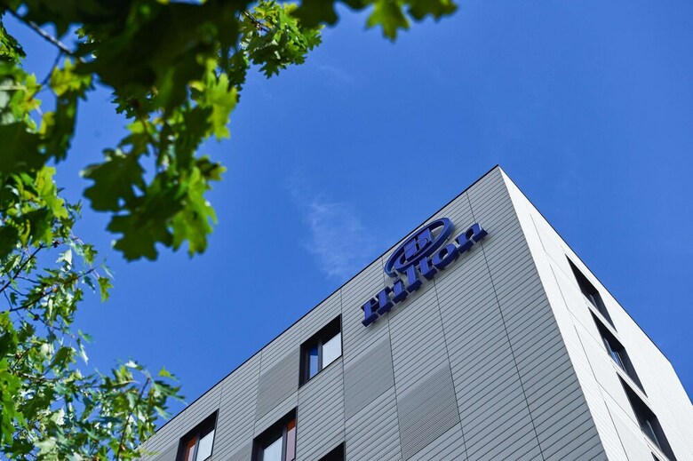 Hilton London Tower Bridge Hotel