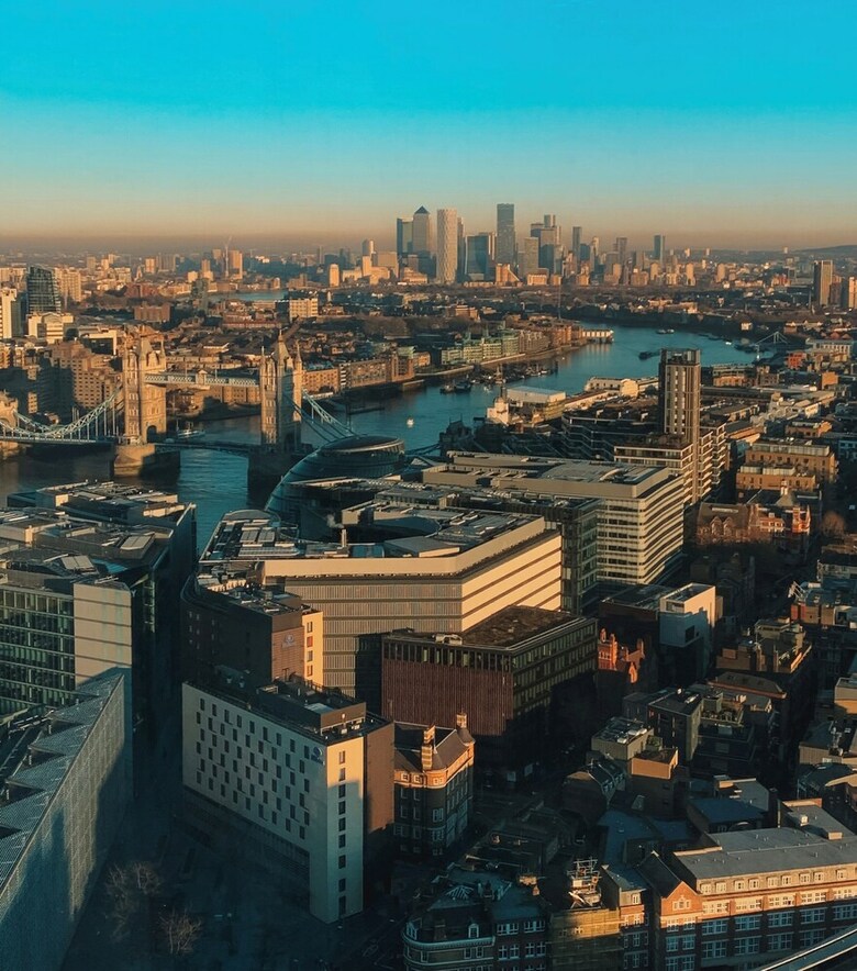 Hilton London Tower Bridge Hotel