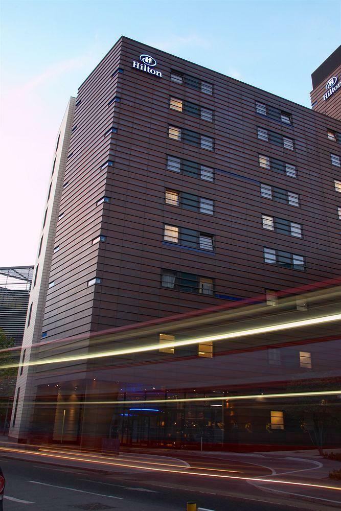 Hilton London Tower Bridge Hotel