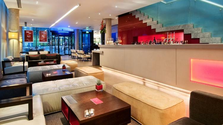 Hilton London Tower Bridge Hotel